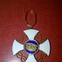 Croce Cavaliere del Lavoro (gr.22) (fronte)